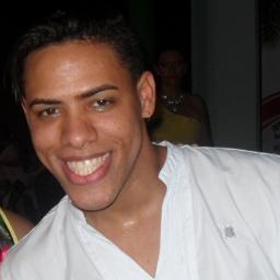 sou Hairstylists e amo o que sou e o que faço..