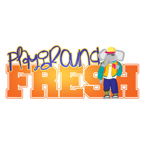 PlaygroundFresh's profile picture. Playground Fresh Kids Clothing Co.
Specializing in kids custom clothing & more!
Sizes:2T- Youth Large
for more info Dm