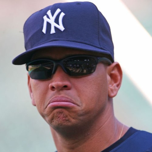 NotARod_'s profile picture. Parody account.