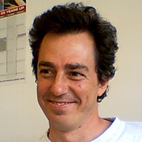 Software architect, serial entrepreneur