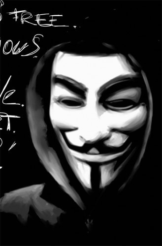 TheFawkesAnon's profile picture. #Atheist, #FreeThinker, #Skeptic that wants to seek my own truth in this universe. I do #Science.