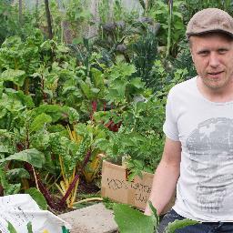 JesseGerner's profile picture. The Hispanophile behind Añada Restaurant, and Bomba tapas bar and Rooftop.