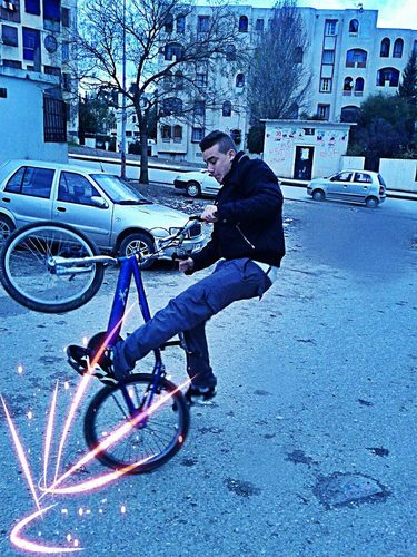 djamalevko's profile picture. 