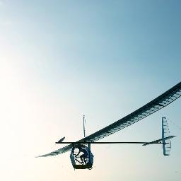 TeamAeroscepsy's profile picture. Aeroscepsyの名はラテン語で”気流感覚”を意味する。チームは現在、公式の世界記録を目標に長距離飛行に向けた機体の開発を行っている。
Twitterでテストフライトや活動状況などを呟きます。