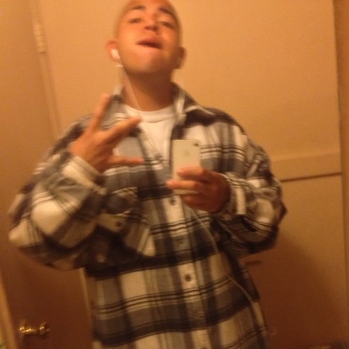 WESTCOAST LETS GO living life WRECKLESS #35th streeter hittin switches on dat regal bitch