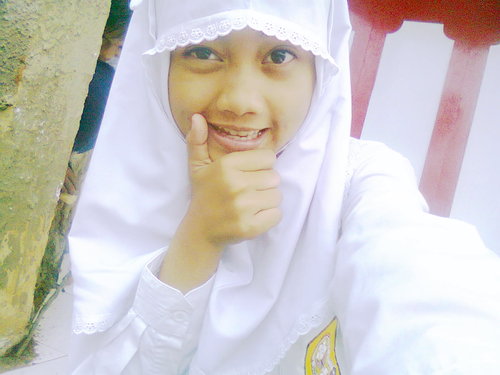 Hidup itu pilihan :)
