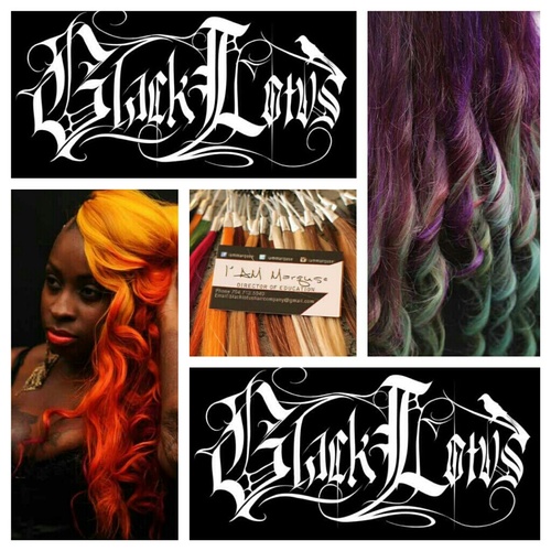 blacklotus3's profile picture. ceo and founder of black lotus hair company Top temple Indian virgin hair distributor in the states barber/stylist in Charlotte N.C.
