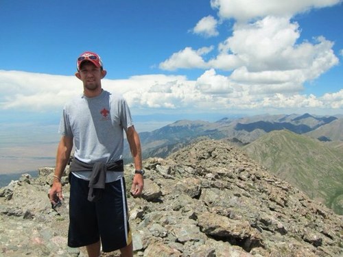 TheChrisReaves's profile picture. 