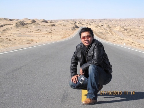 Last week Tibet is open for foreign tourist to traveling.