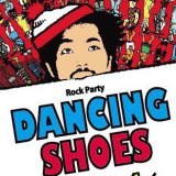 『Dancing Shoes』
渋谷『COCORO DOKORO』
charge free
all music genre DJ party
since 2010.8.22