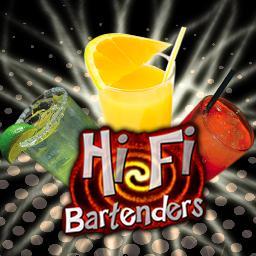 HiFiBartenders's profile picture. 