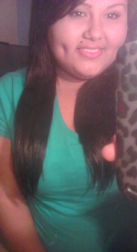 Call Me Bree :) .| 17 | C/o 2014 @gphs| Single .| Fb:Sabrinaa nicolee.|