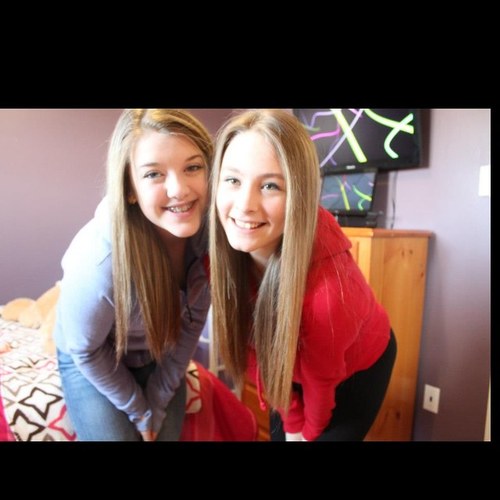 brieanne1129's profile picture. 