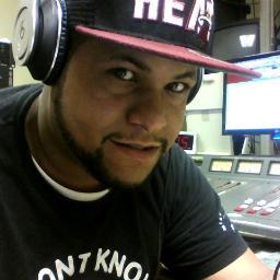 DJCoryMoe601's profile picture. 