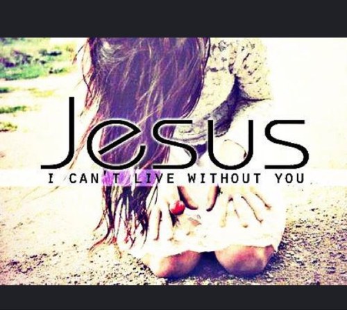 'Blessed is he who comes in the name of the Lord.' Luke 13:35