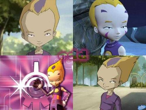 Code lyoko,code lyoko spacetoon,code lyoko evolution musik=a_world_without_danger Sekolah di kadic academy,aq(adventure quest world)