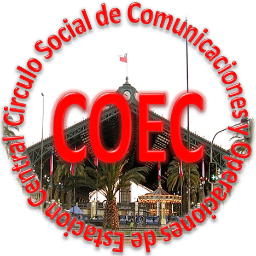COEC_CL's profile picture. organización sin fines de lucro creada por radioaficionados, y mantener informada a la comuna de las emergencias e información de interés