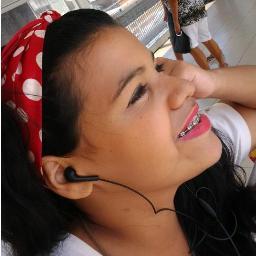 Eu sou apenas uma moça, Latina-Americana, sem dinheiro no banco, sem parentes importantes e vindo do interior.(8)
