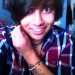 Official Don't Doubt Courage twitter page!  Follow me @ChrisDSOfficial!  Love you guys!
