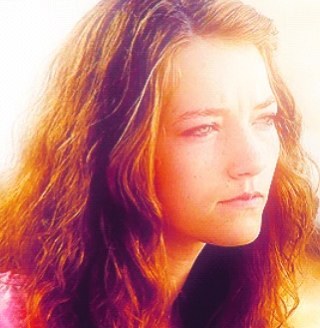 Not poor & mad, just broken. {taken by: @ItsFinnickBitch}