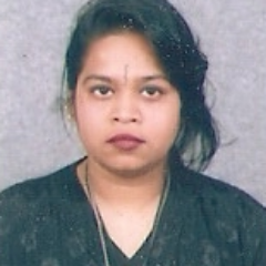 dimpyred's profile picture. BA LLB