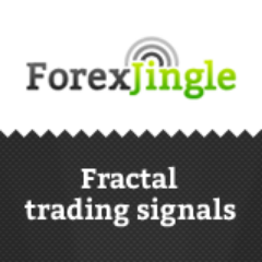 Forex Jingle provides trading signals based on a breakthrough in multi-fractal analysis. Follow now to get a free signal every day. Sign up for a free trial.