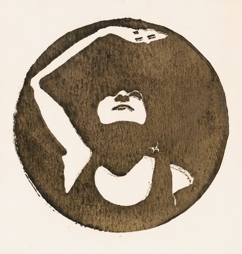 EluGallery's profile picture. Art shop at https://t.co/p8leK9IQyg @ptiberius creates block prints! Also working on a kids' album @BWYAProject.