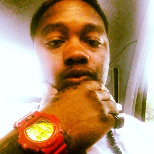 Team#SelfMade aint no Bio needed
