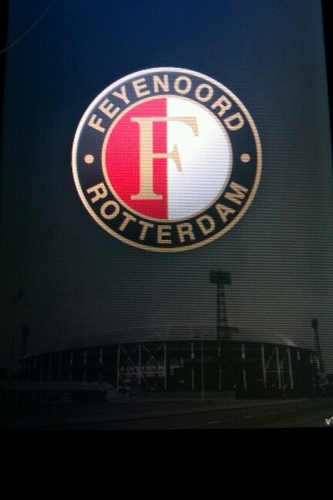 14 / techniek klas / t3c / FEYENOORD