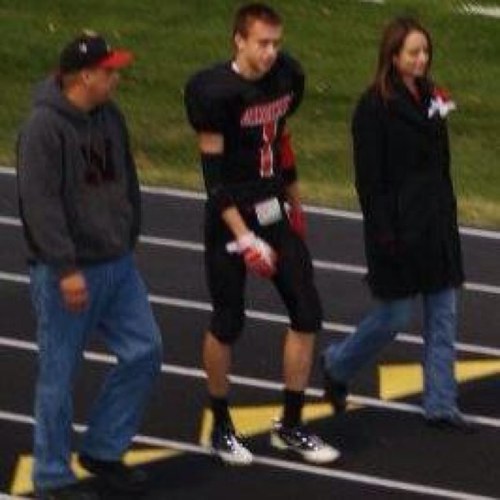 jjhallowell's profile picture. 