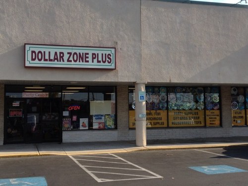 DollarZonePlus's profile picture. Bensalem's Very Own Discounted Variety Store! Need Party Supplies? Balloons? Household Items? etc.. You name it. We got it.
