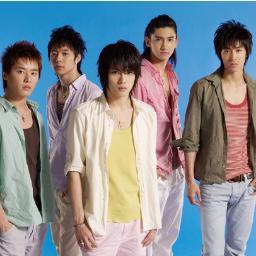 TVXQBLOODUFO Profile Picture