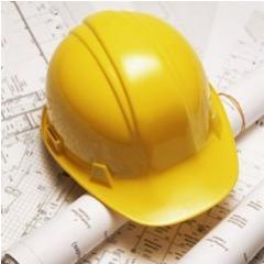 Reg. Contractor: General civil works, Building services, Fire protection.