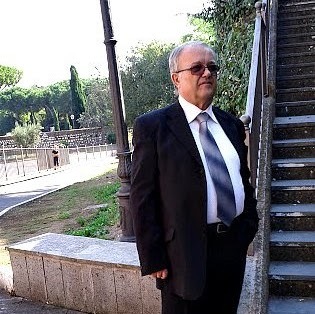 GfPaolacci's profile picture. 