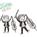 Pat Kay  - @patkaycello - Twitter