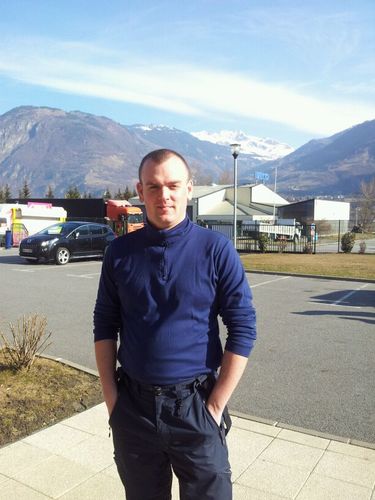 PBielars's profile picture. 