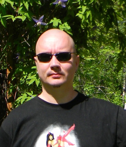 Programming, Game Programming and technologies related to those