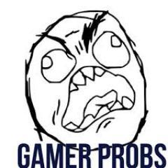 GamerProblemss's profile picture. 