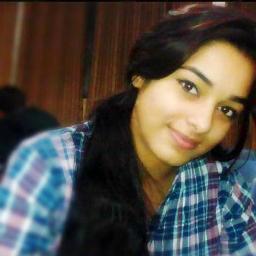 Mass Comm. student. 
Aspiring to be a Journalist
