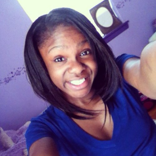 - 5'1 , 1/6 Indian , I Love 2 Chainz ♥✌He's A Nigga i Look Up too , *ENOUGH SAID* Since You've Read This Much . . Go Ahead and FOllOW ME :) Bye ✌✨