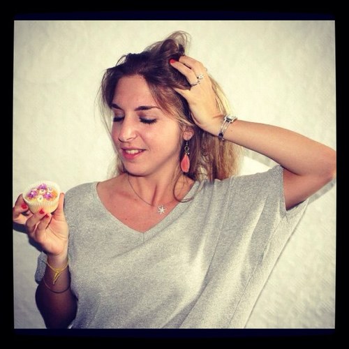 Cupidoncupcakes's profile picture. Croquez-moi !