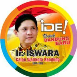 IDE untuk Bandung 1