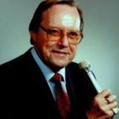 Hall of Fame wrestling announcer.