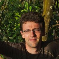 cedric_bail (@cedric_bail) 's Twitter Profile