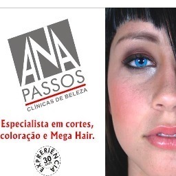 Empresária no ramo da beleza em Fortaleza.Ana Passos trajetória marcada pela credibilidade em serviços de beleza . Ana Passos.85 32644195-32613046-32638102