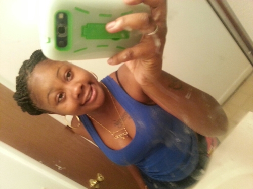 i dont fqk with dees bitches i be with My cuzzin @justchilldyson and My baee DARIUS!
