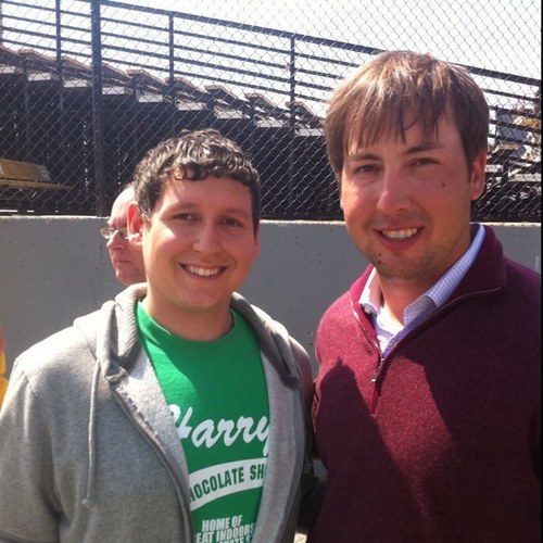 ncoope00's profile picture. BOILERMAKER!