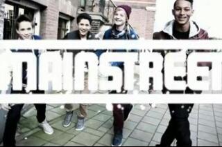 Mainiac x Mainstreet ♥ x Nils 유 x Daan 유 x Rein 유 x Owen 유 x ♥