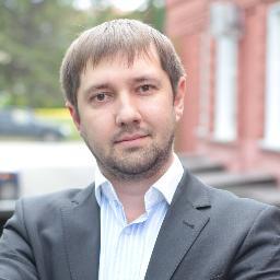 Политический деятель