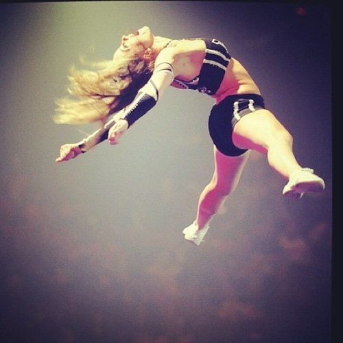 TheCheer_leader Profile Picture